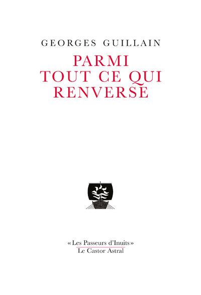 Parmi tout ce qui renverse