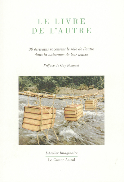 Le livre de l'autre