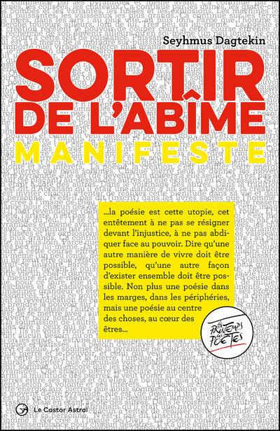 Pack 5 exemplaires Sortir de l'abîme