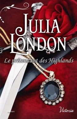 Le prétendant des Highlands