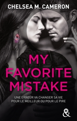 My Favorite Mistake VF
