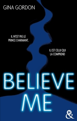 Temptation T2 : Believe Me