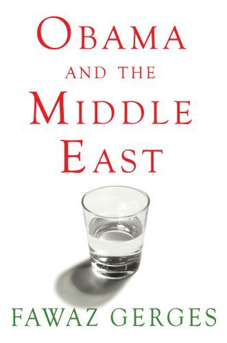 OBAMA AND THE MIDDLE EAST