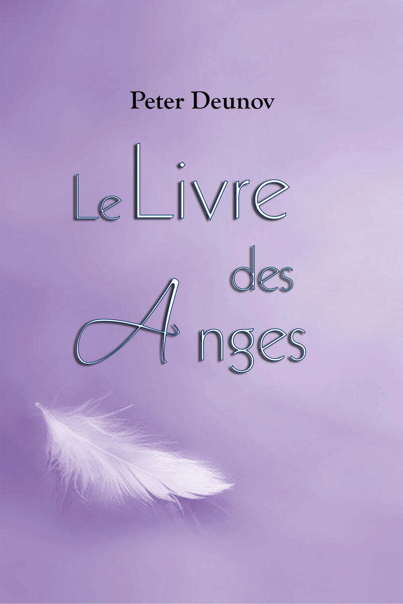 Le livre des anges