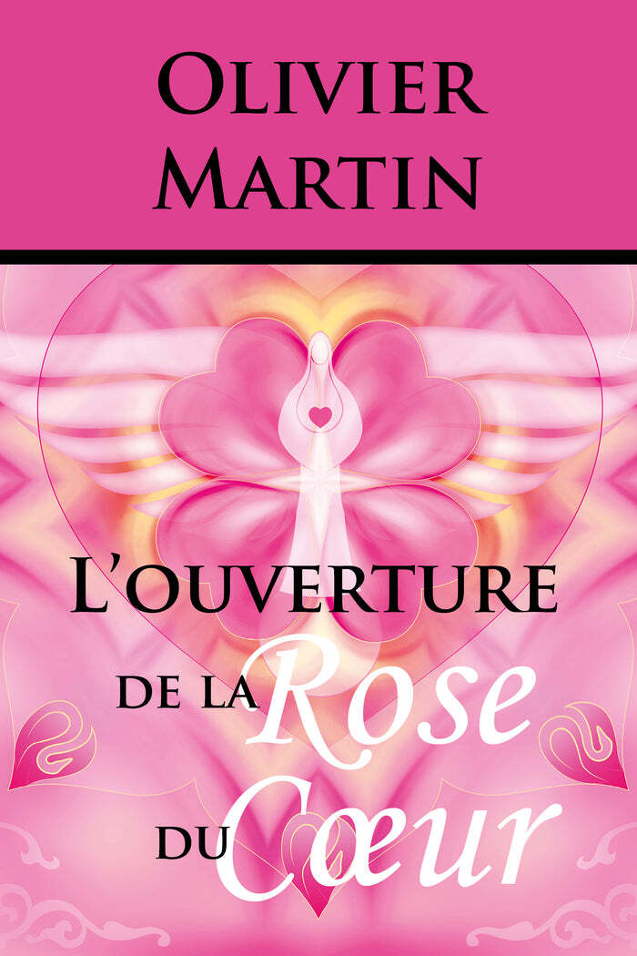 L'ouverture de la Rose du Cœur