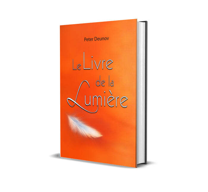 Le livre de la Lumière