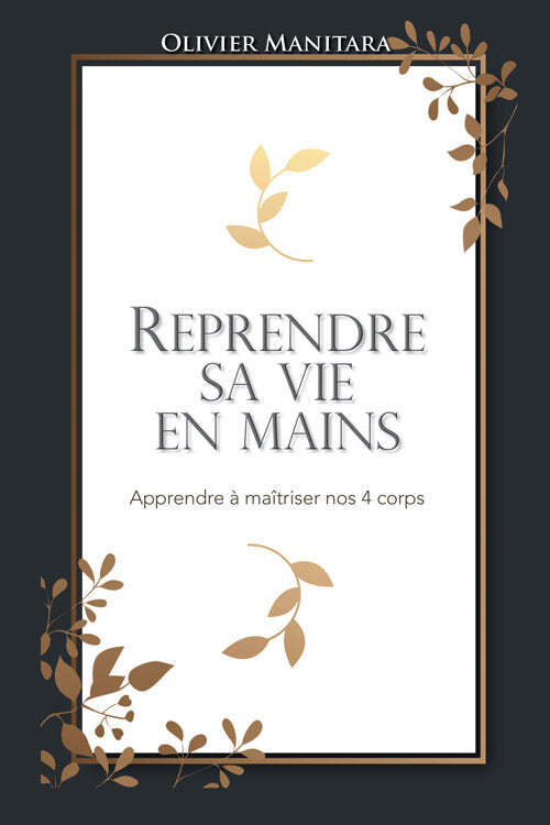 Reprendre sa vie en mains