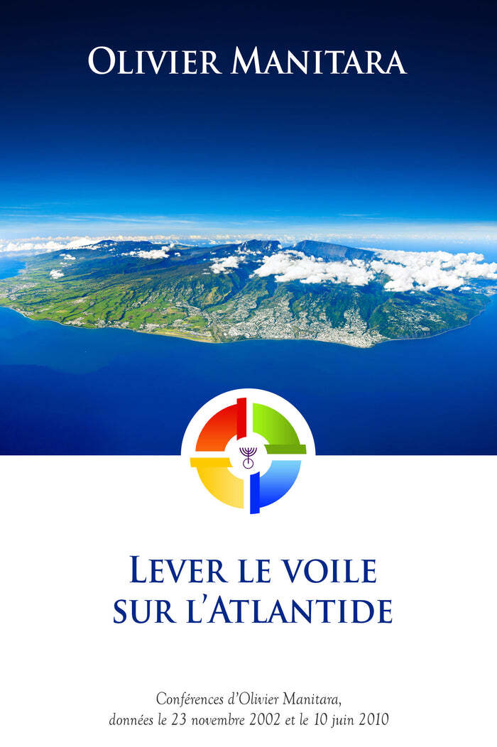Lever le voile sur l'Atlantide
