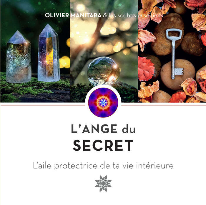 L'Ange du secret