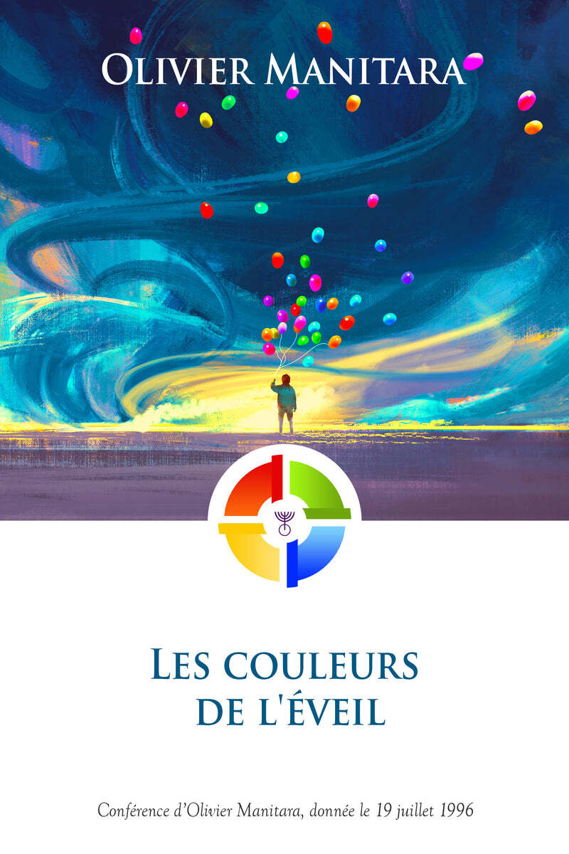 Les couleurs de l'éveil