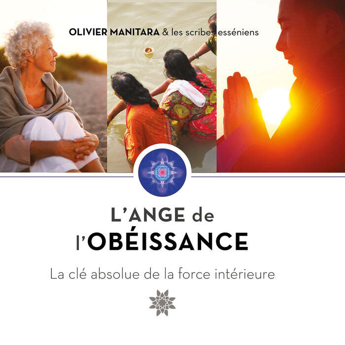 L'Ange de l'obéissance
