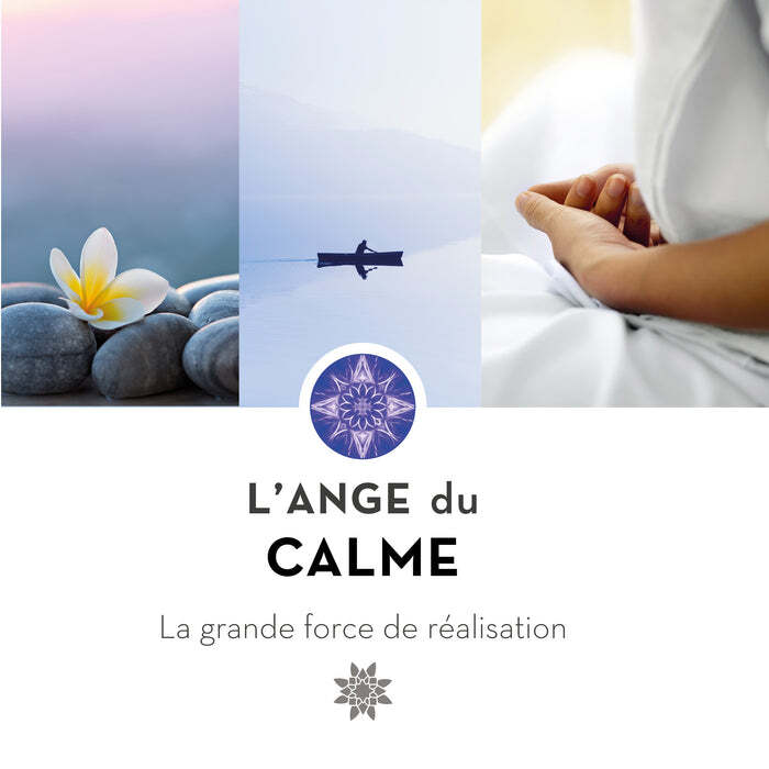 L'Ange du calme