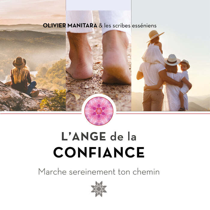 L'Ange de la confiance