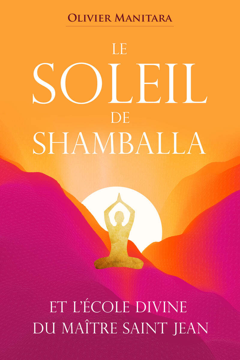 LE SOLEIL DE SHAMBALLA