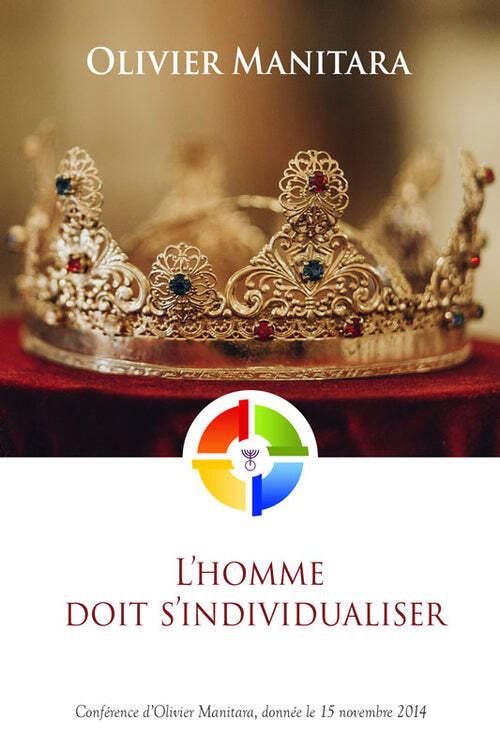 L’homme doit s’individualiser