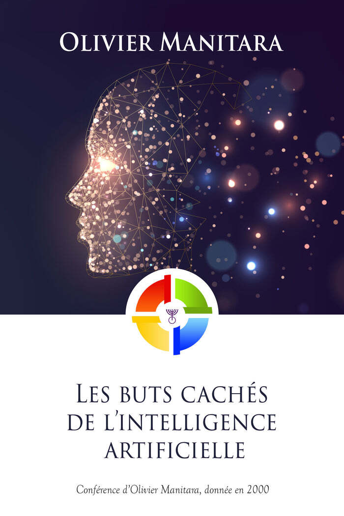Les buts cachés de l'intelligence artificielle