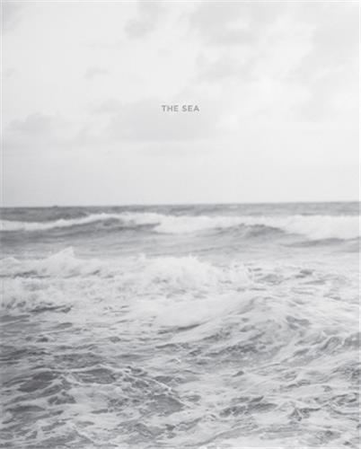 Barbara Bosworth The Sea /anglais