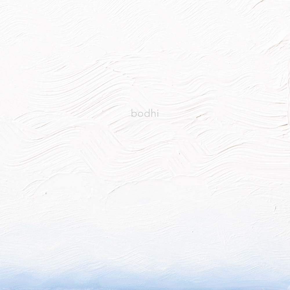 Joan Watts bodhi /anglais