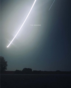 Barbara Bosworth The Heavens /anglais