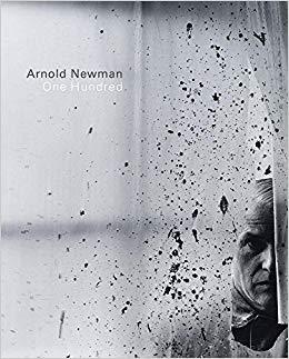 Arnold Newman One Hundred /anglais