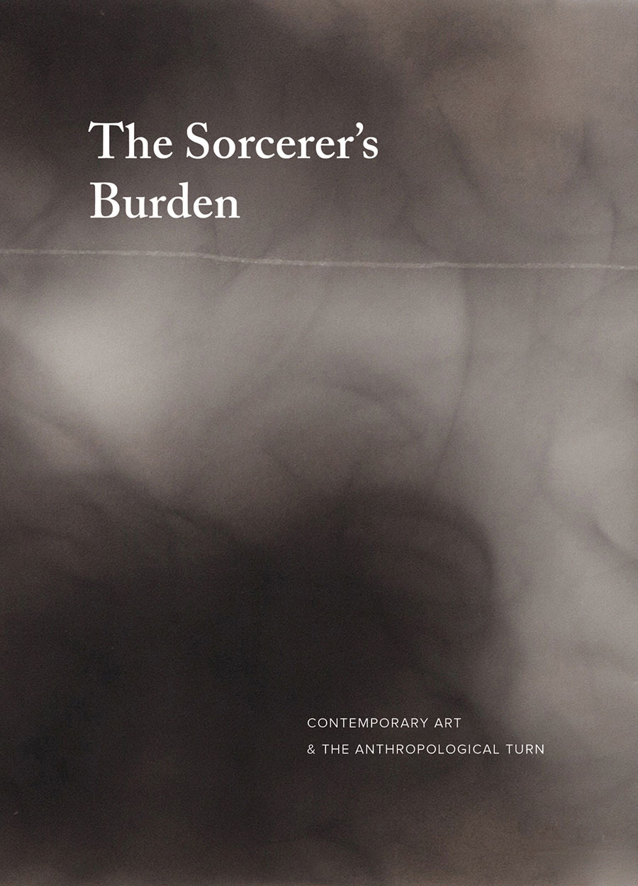 The Sorcerer's Burden /anglais