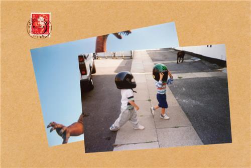 AndrE Viking: Hello Soul Mate /anglais