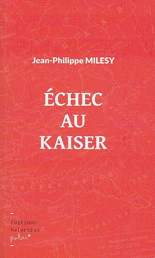 Échec au kaiser