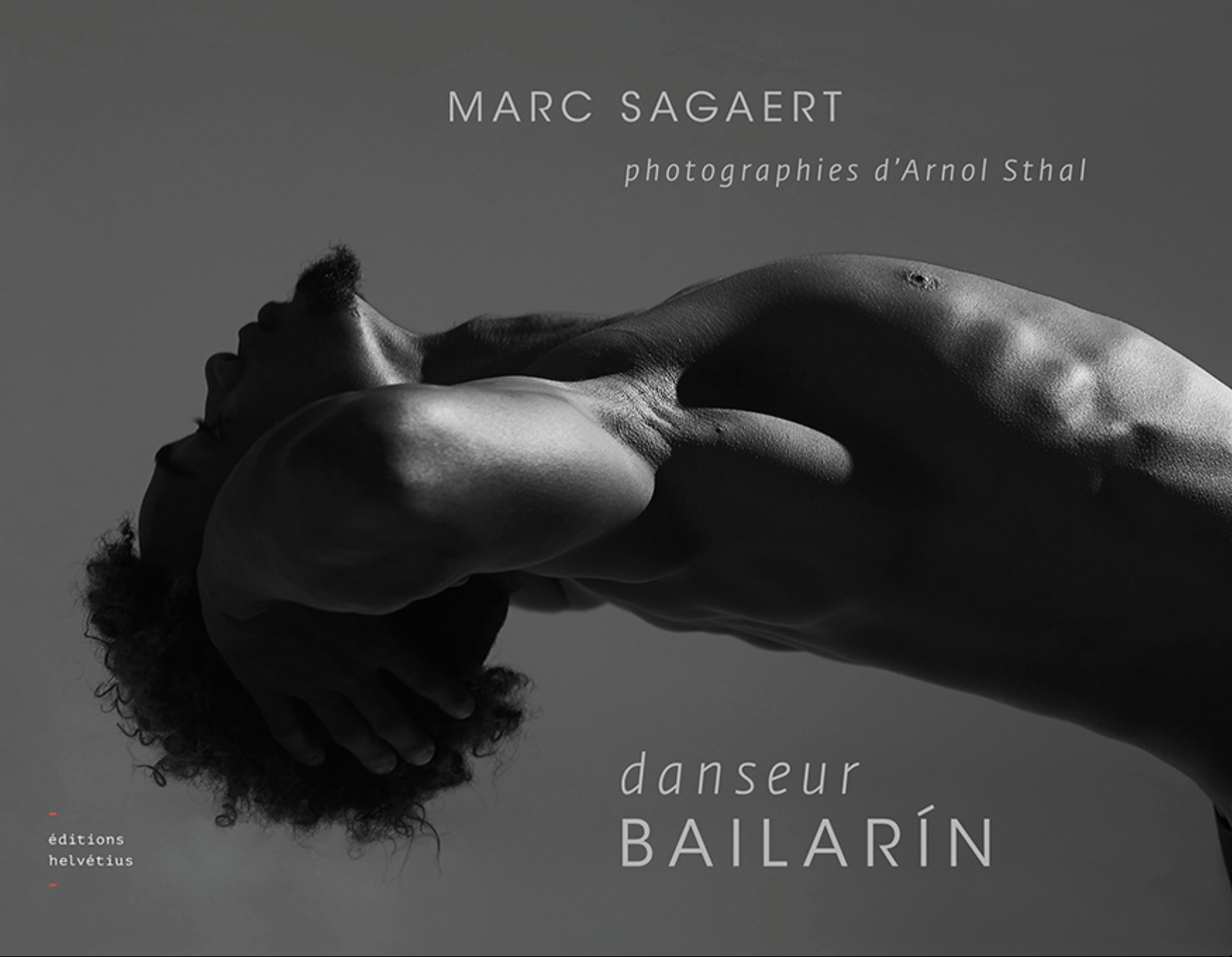 danseur BAILARIN