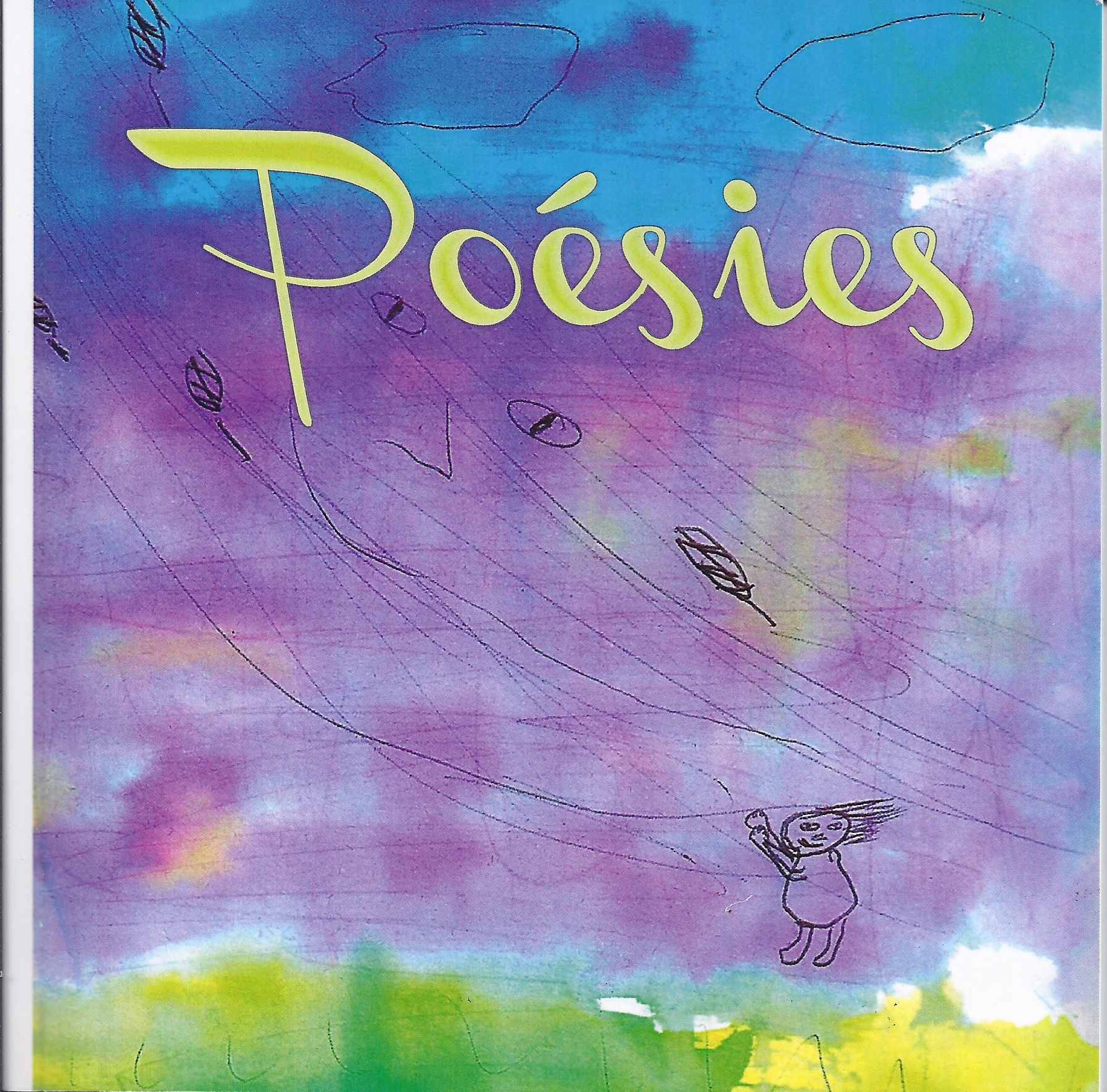 Poésies