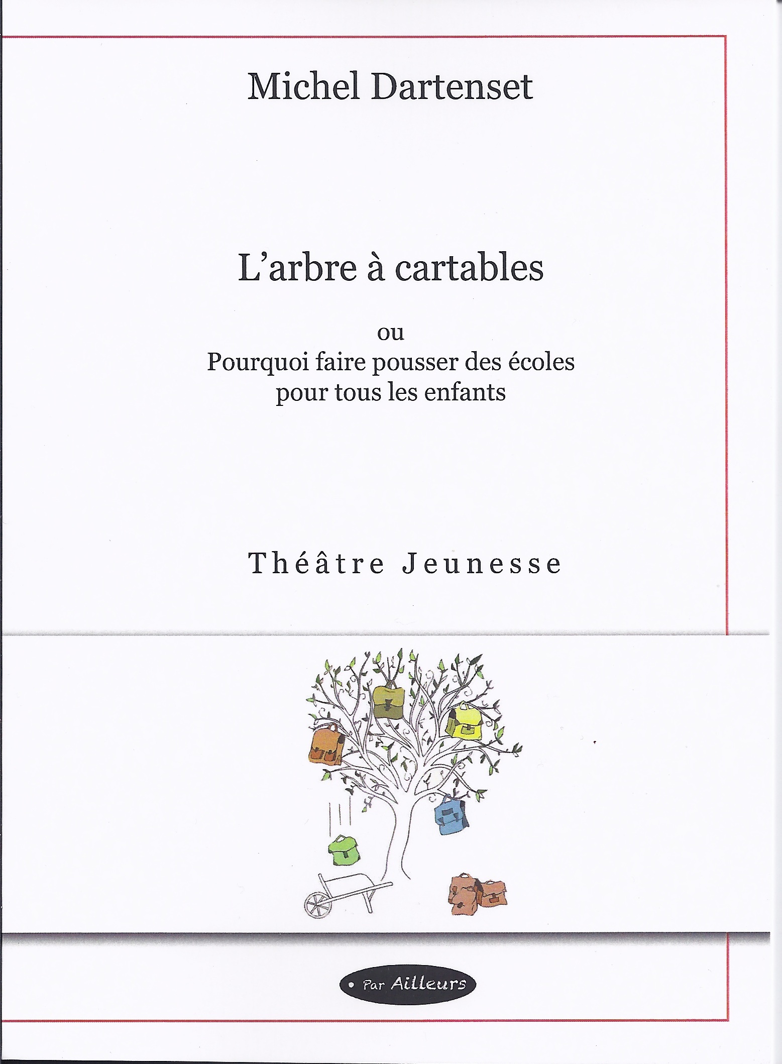 L'arbre à cartables