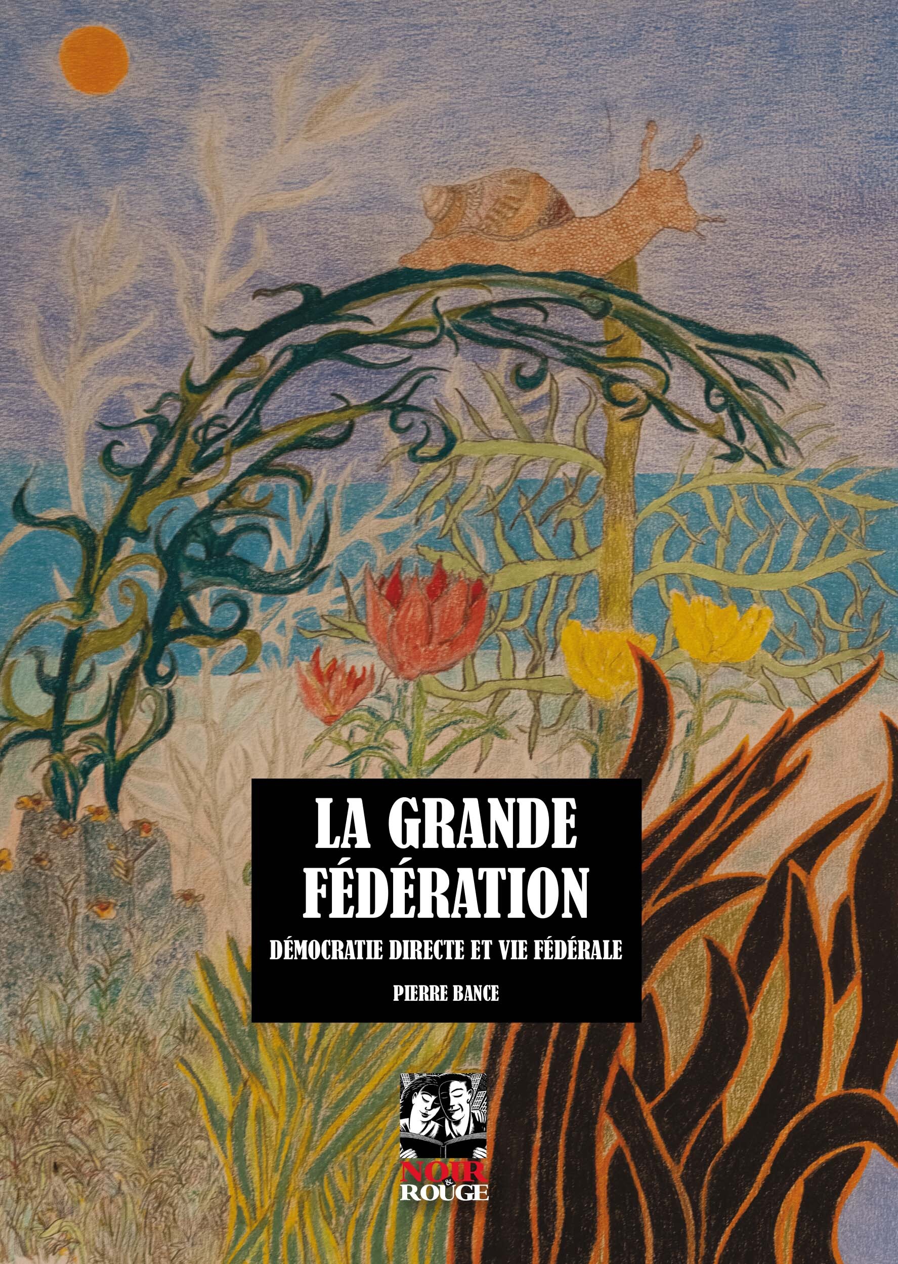 La Grande Fédération