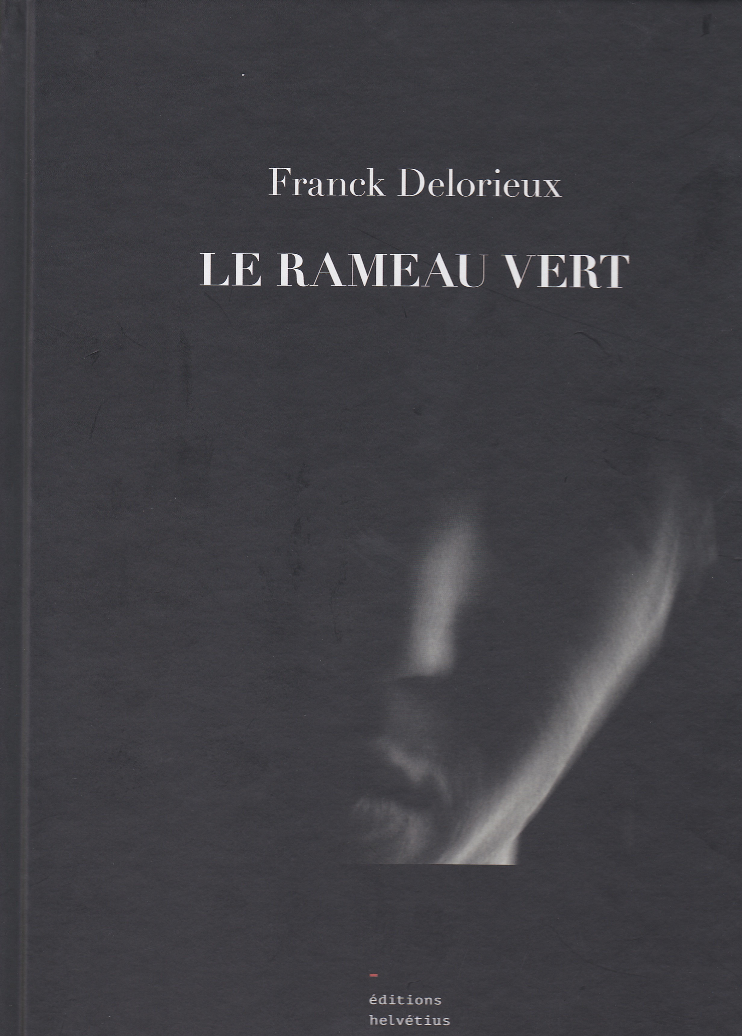 Le rameau vert