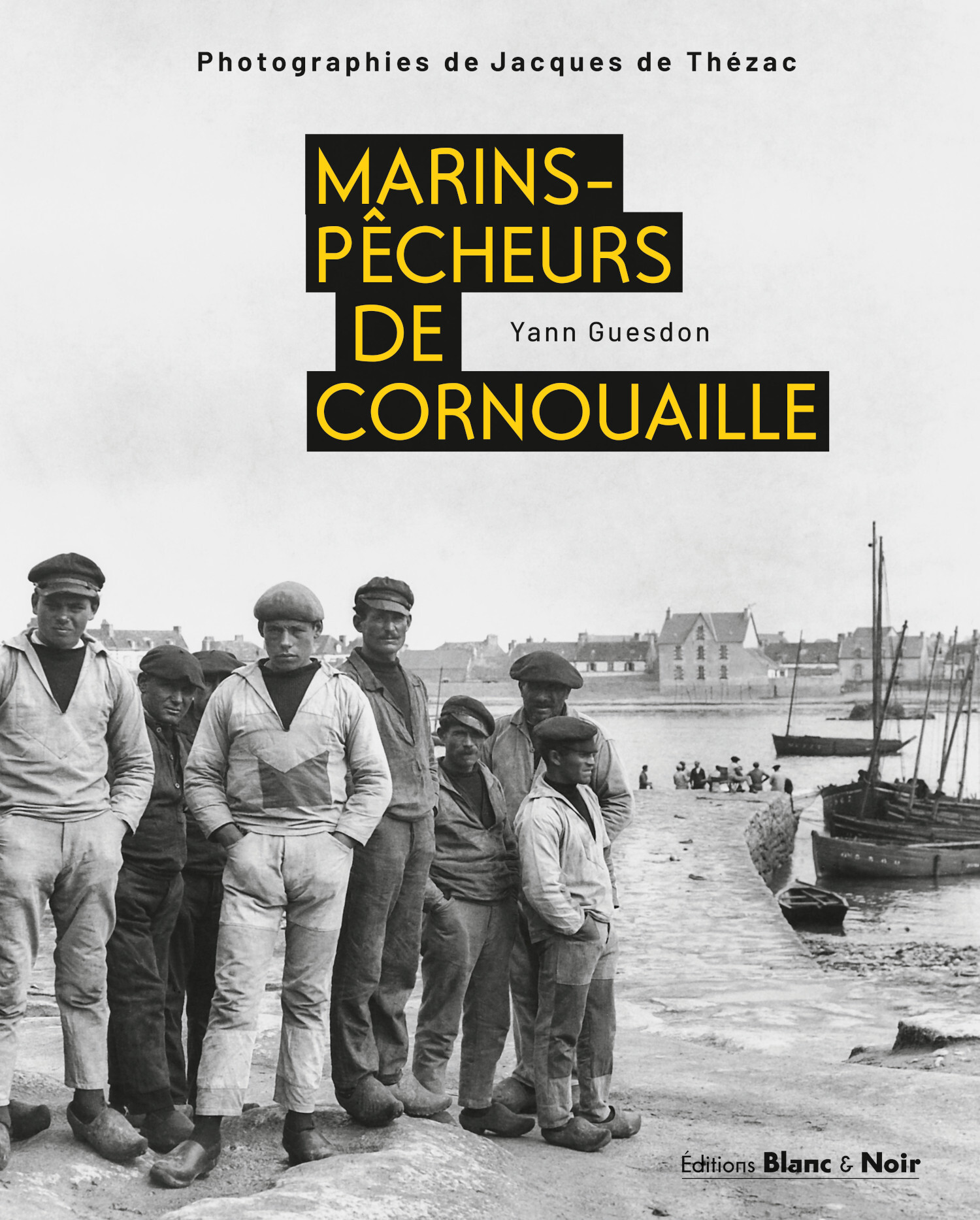 Marins-Pêcheurs de Cornouaille