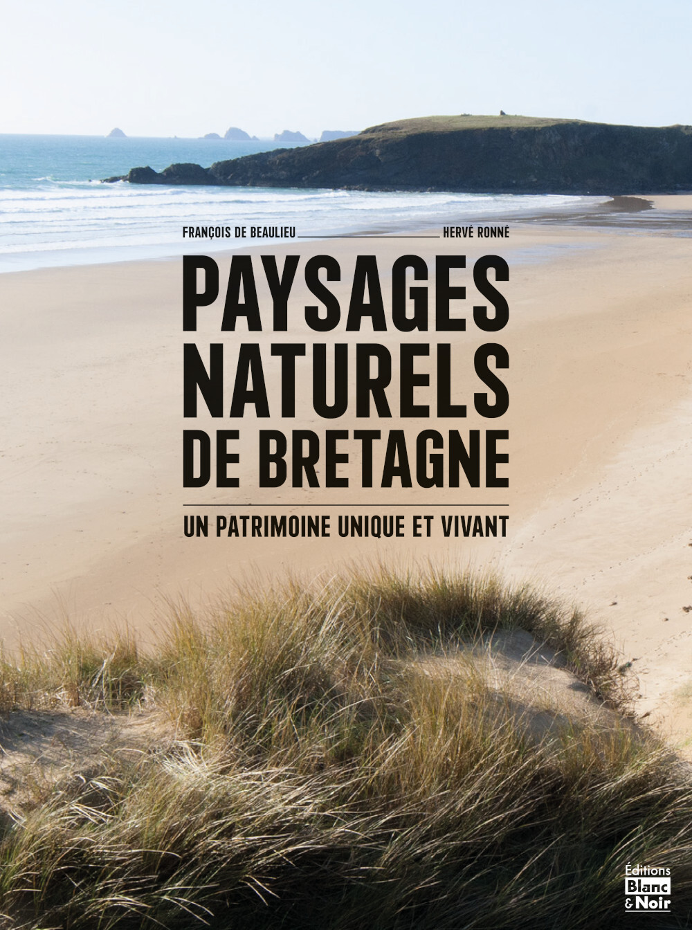 Paysages naturels de Bretagne