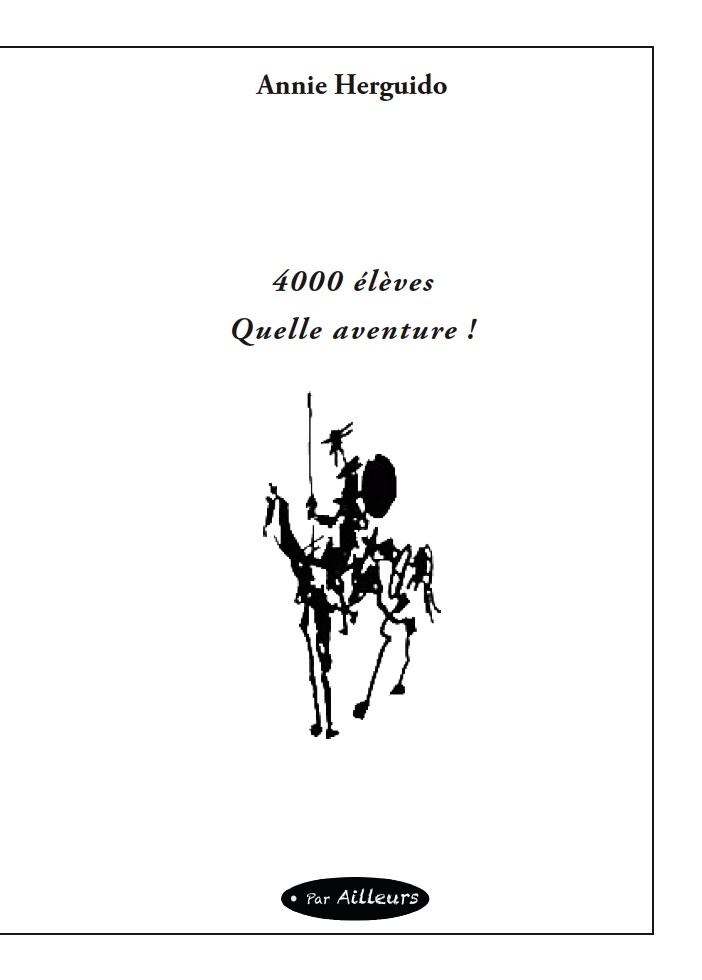 4000 élèves, quelle aventure !