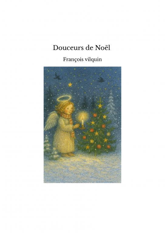 Douceurs de Noël