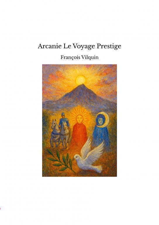 Arcanie Le Voyage Prestige