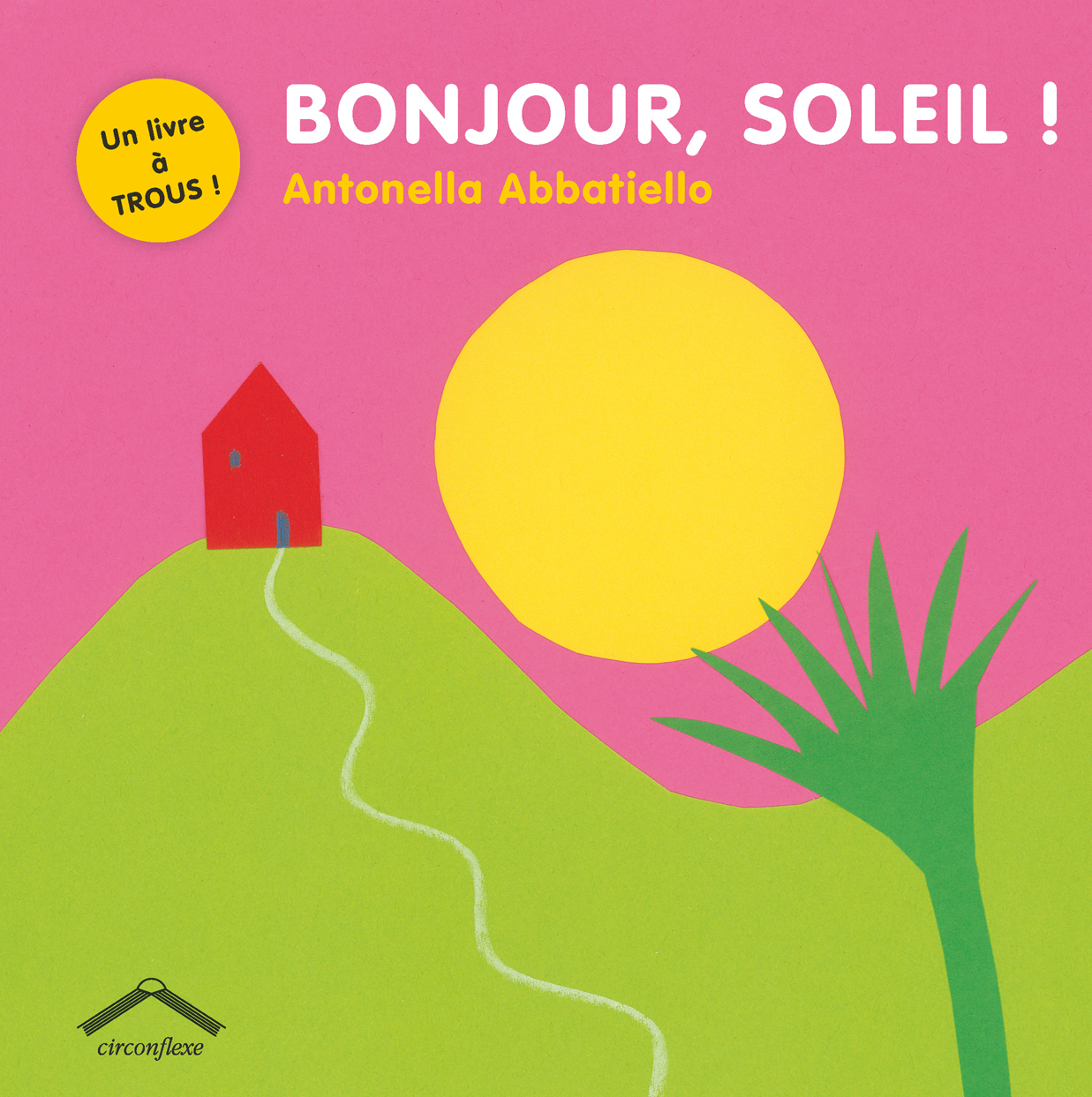 Bonjour soleil