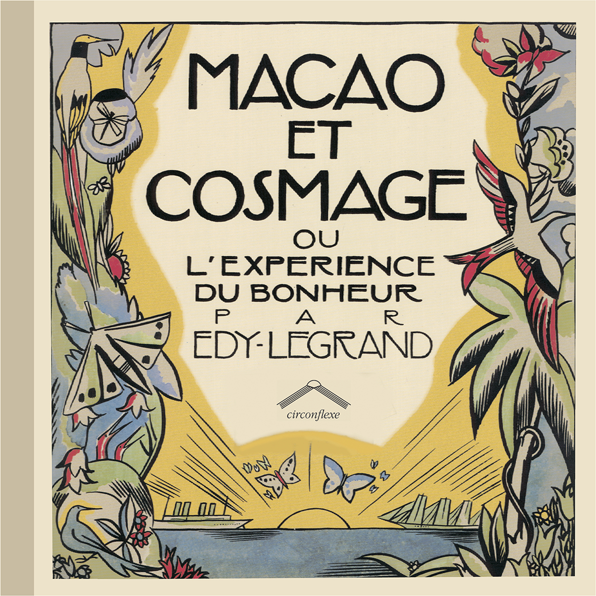 Macao et cosmage