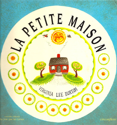 La petite maison