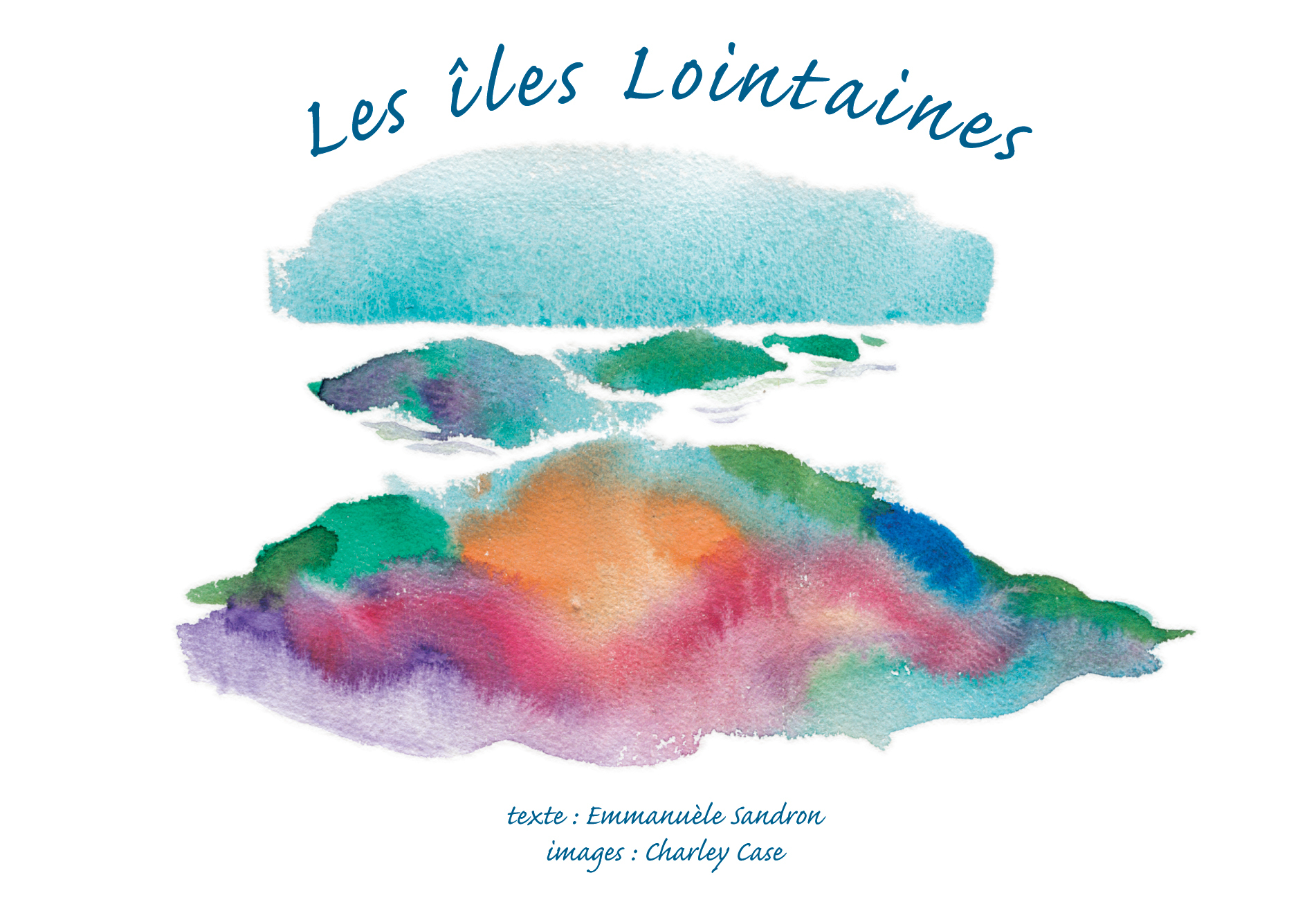 Les îles lointaines