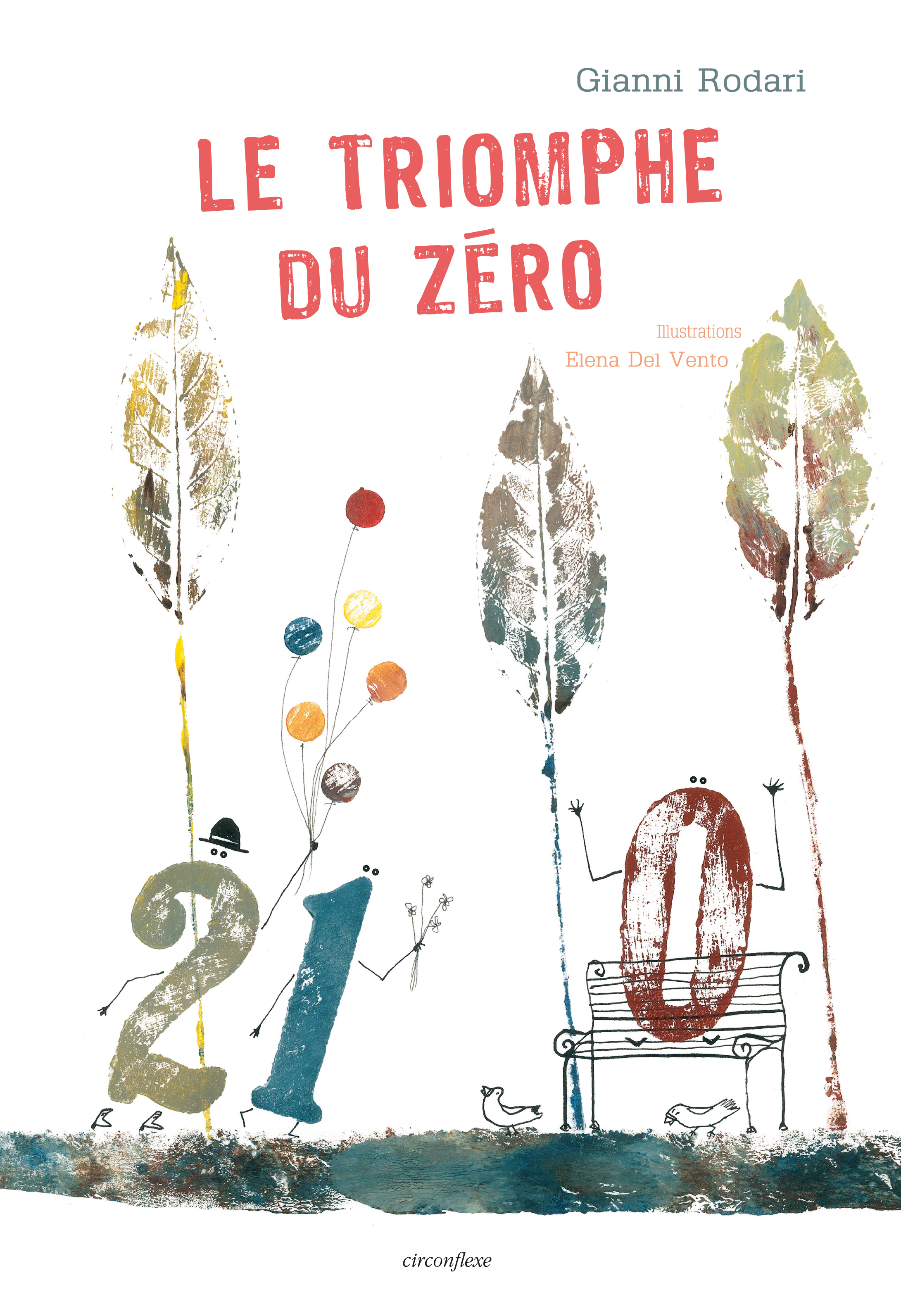 Le triomphe de zéro