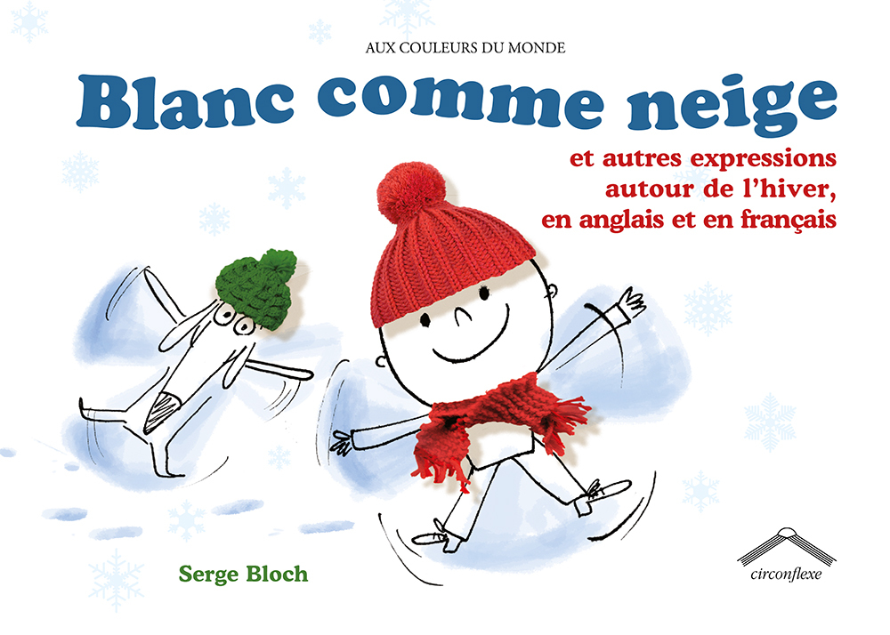 Blanc comme neige