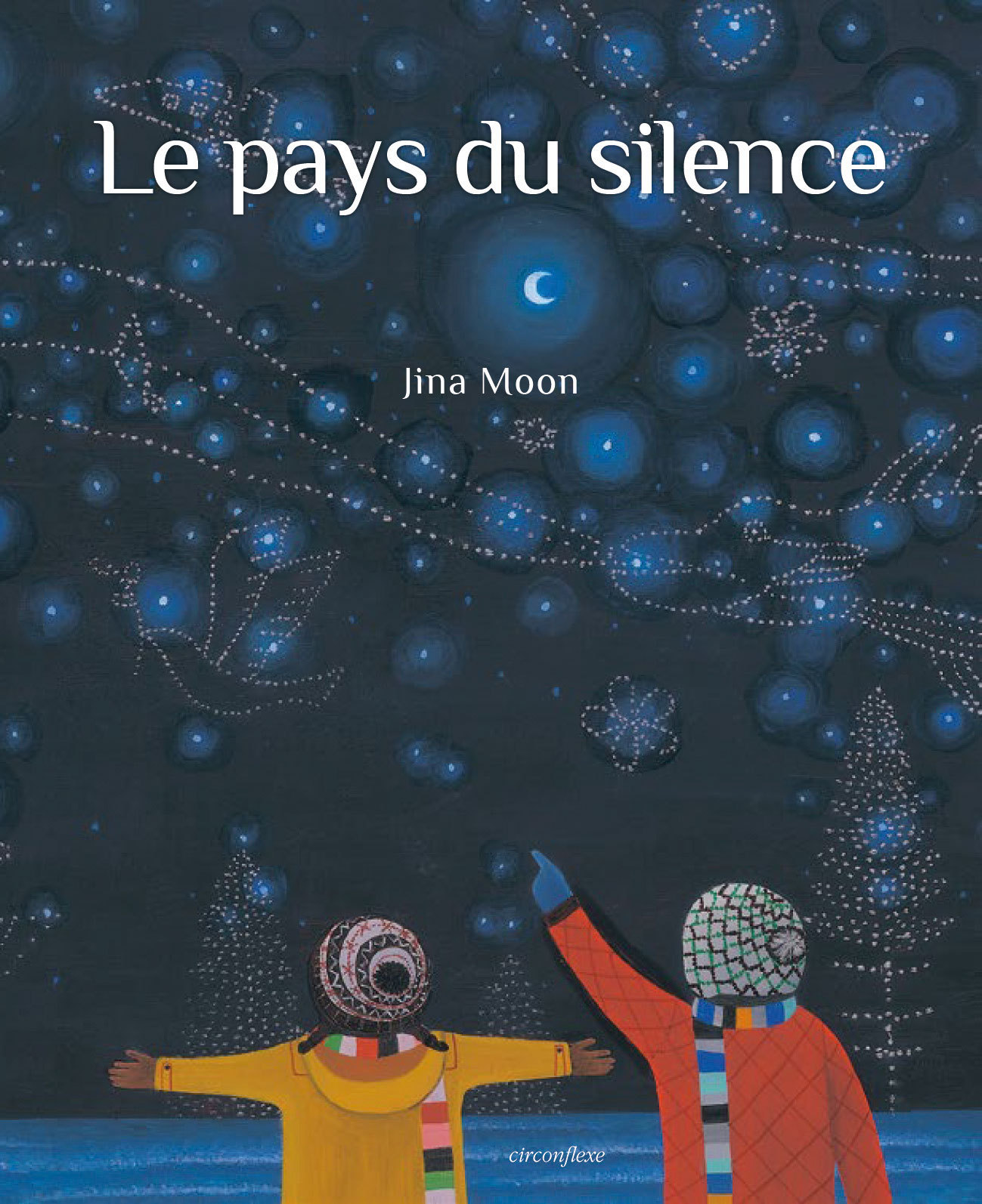 Le pays du silence