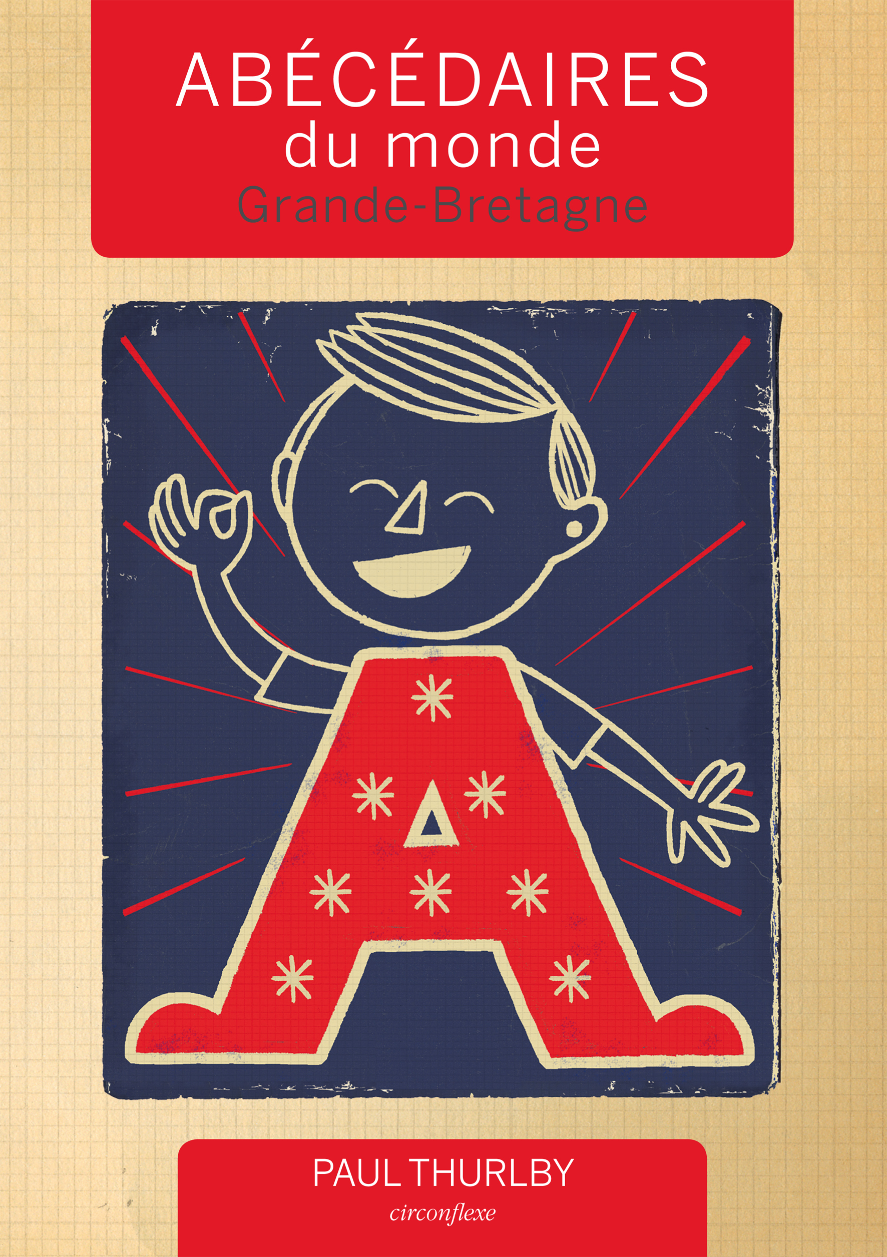 Abécédaires du monde Grande-bretagne