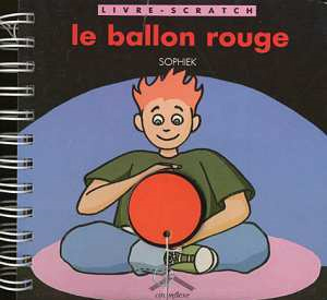 Le ballon rouge