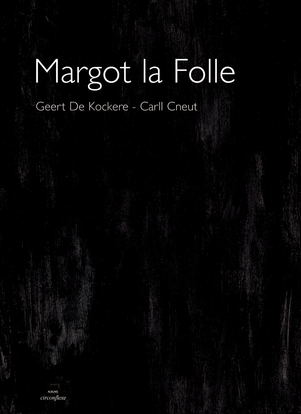 Margot la folle