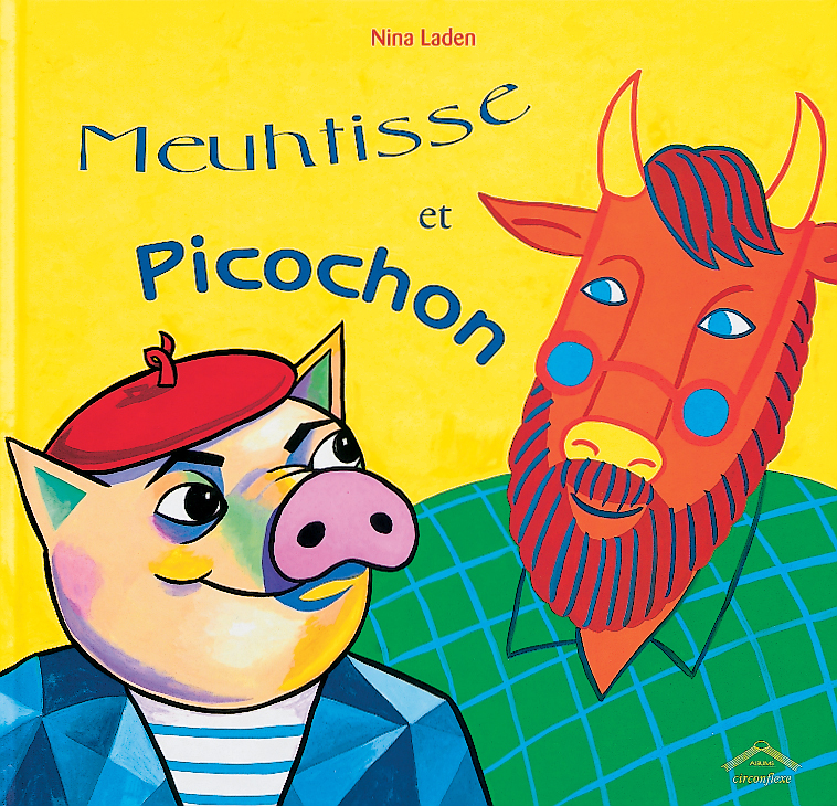 Meuhtisse et picochon