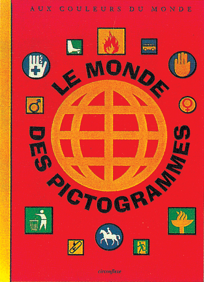 Le Monde des pictogrammes