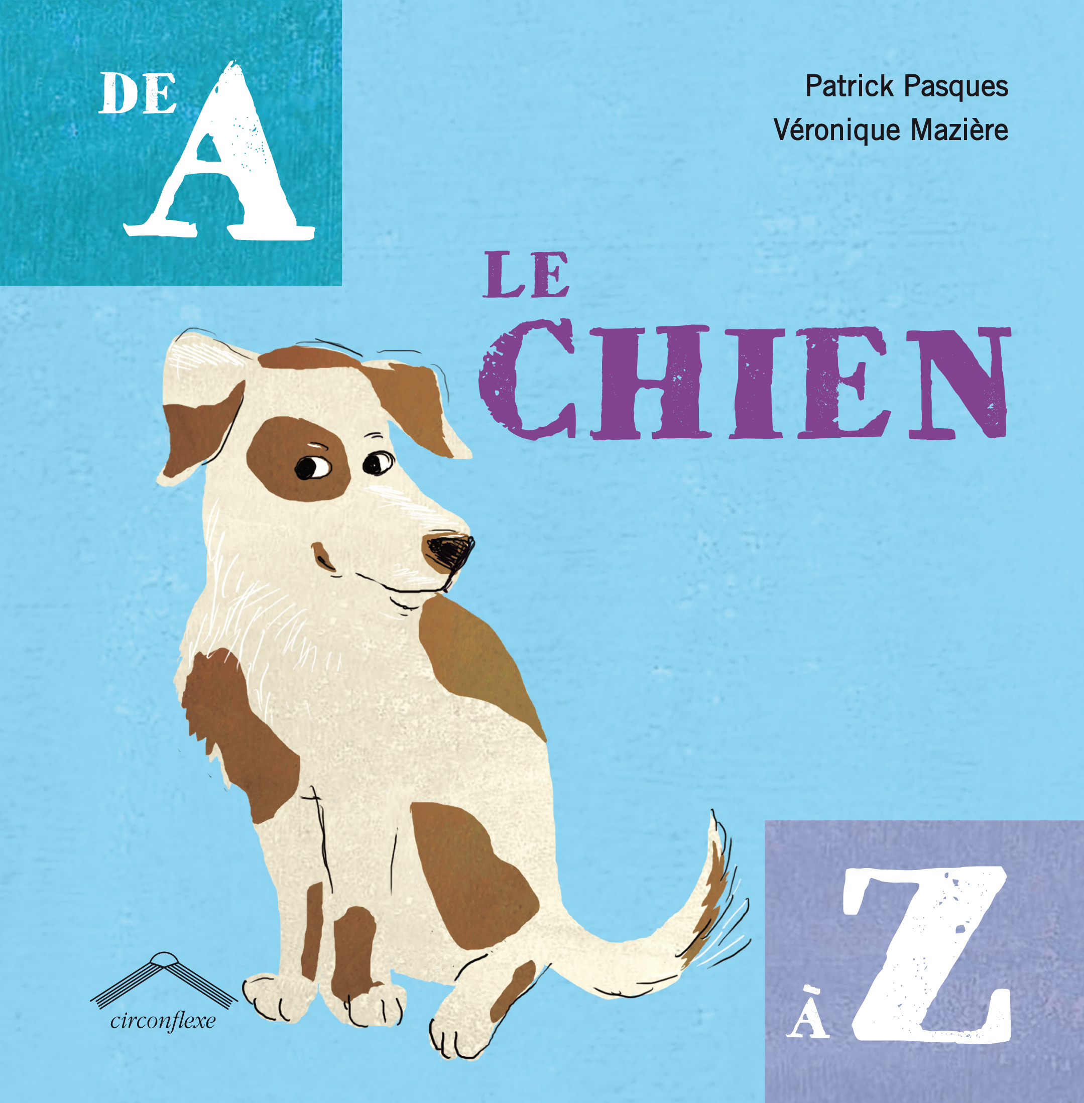 Le chien de a à z
